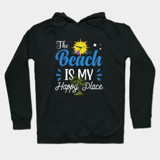 Summer Time Hoodie